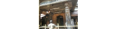 மூகாம்பிகை - கர்நாடகம்